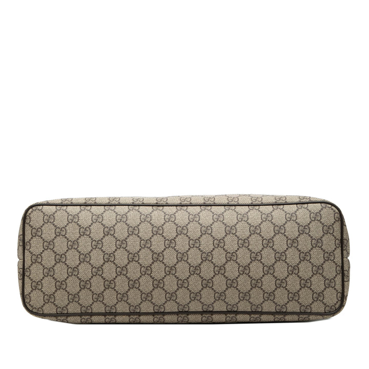 Gucci GG Supreme Sac