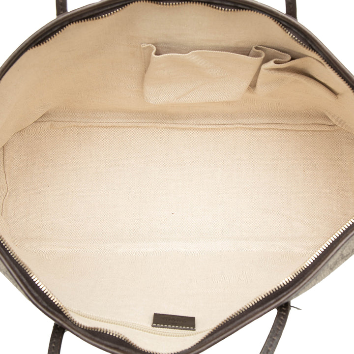 Gucci GG Supreme Sac