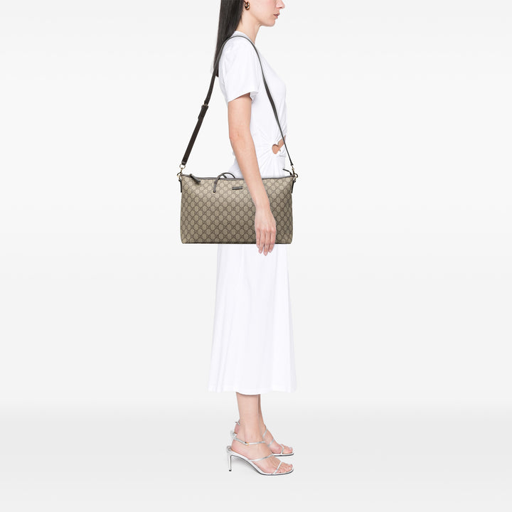 Gucci GG Supreme Sac