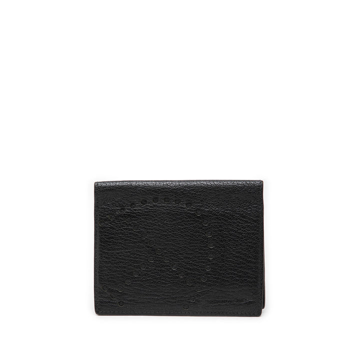 Hermès Chevre Mysore Evelyne Card Holder