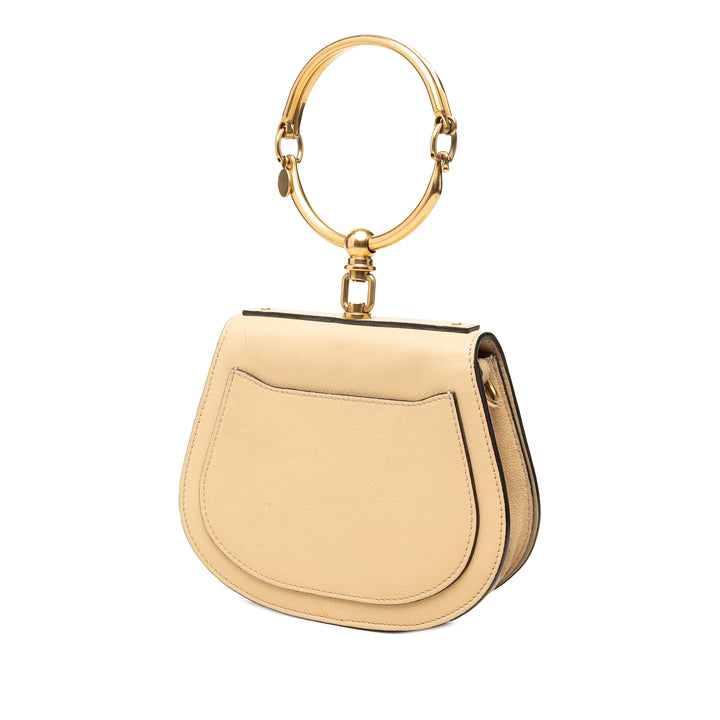 Chloé Bracelet Nile Petit Jaune – vue 2 – GABY PARIS