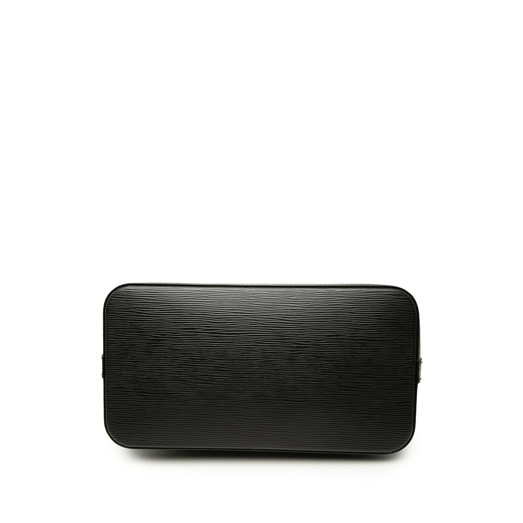 Louis Vuitton Epi Alma PM