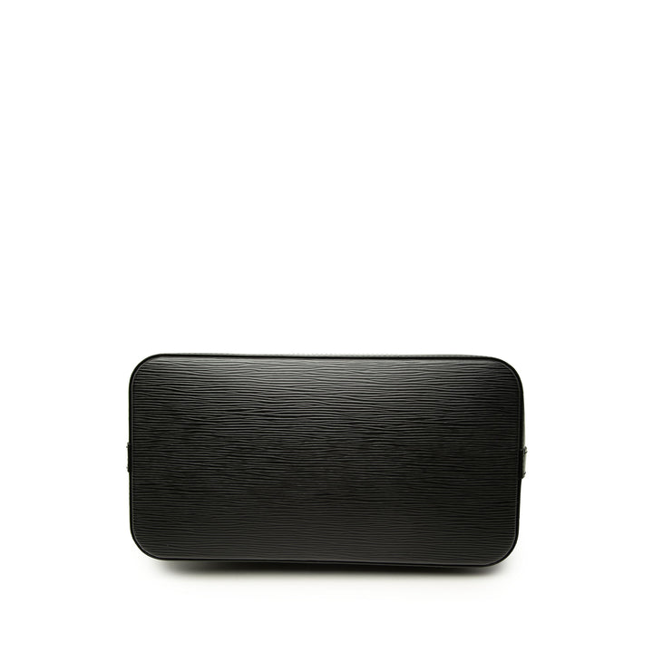 Louis Vuitton Epi Alma PM
