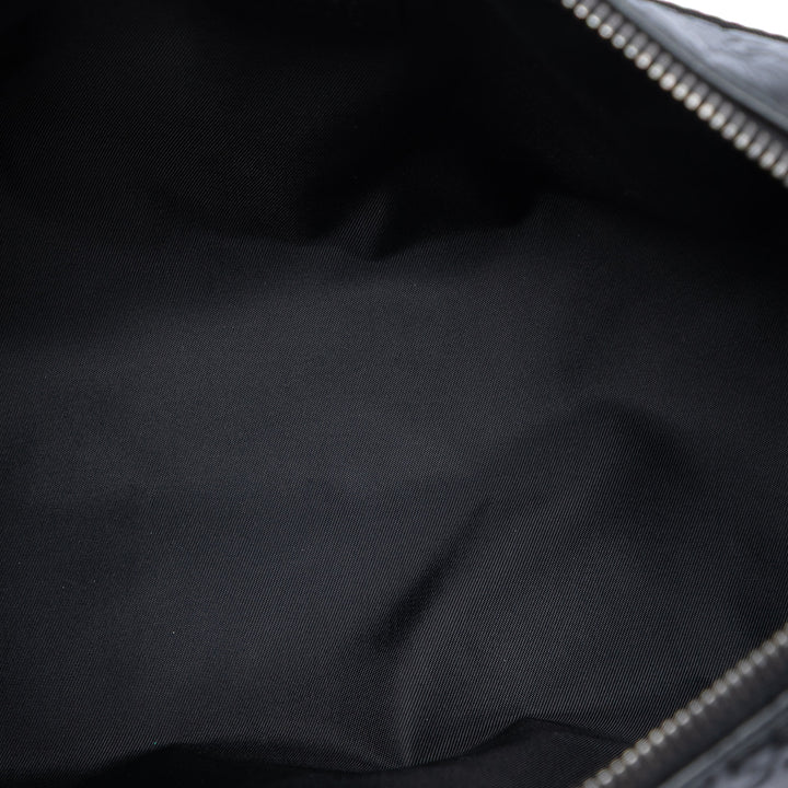 Gucci Guccissima à finitions Nylon Pochette