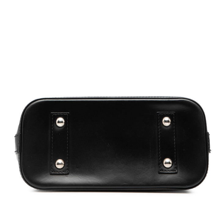 Louis Vuitton Epi Alma BB – GABY PARIS Authentique