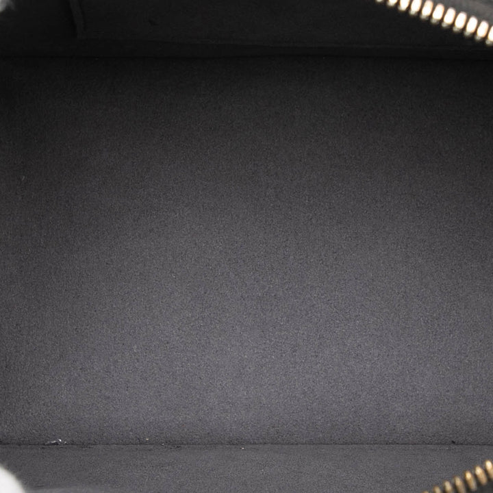 Louis Vuitton Epi Alma BB – GABY PARIS Authentique