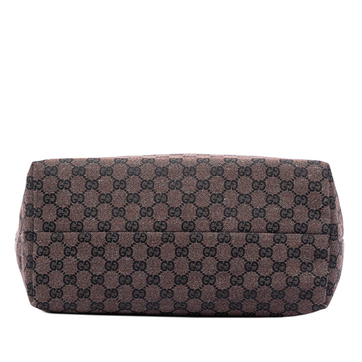 Gucci GG Toile Cabas