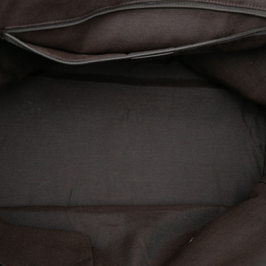 Gucci GG Toile Cabas