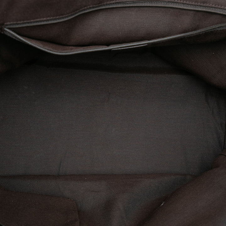 Gucci GG Toile Cabas