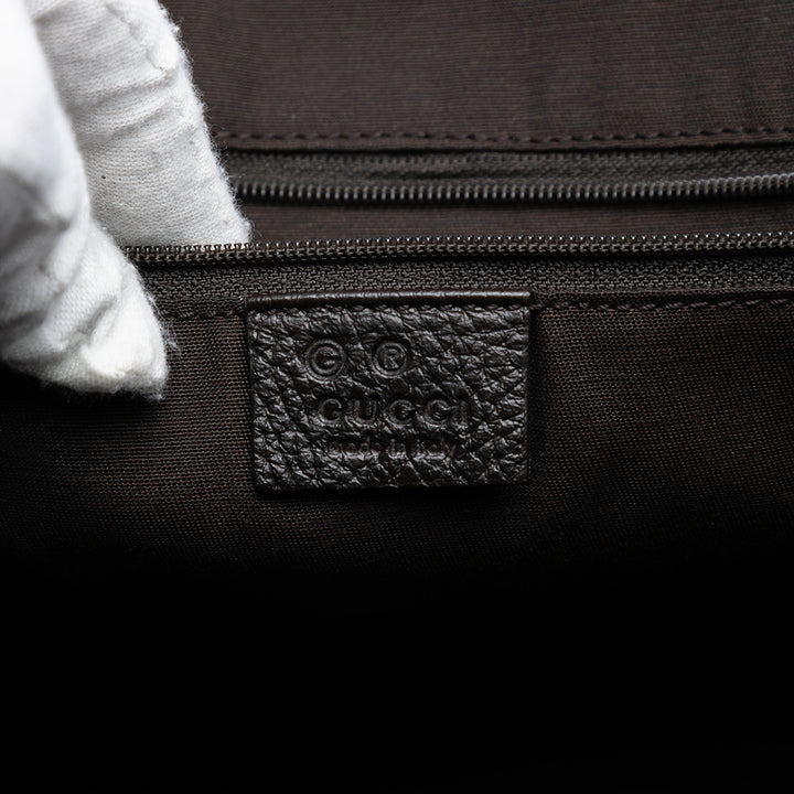 Gucci GG Toile Cabas