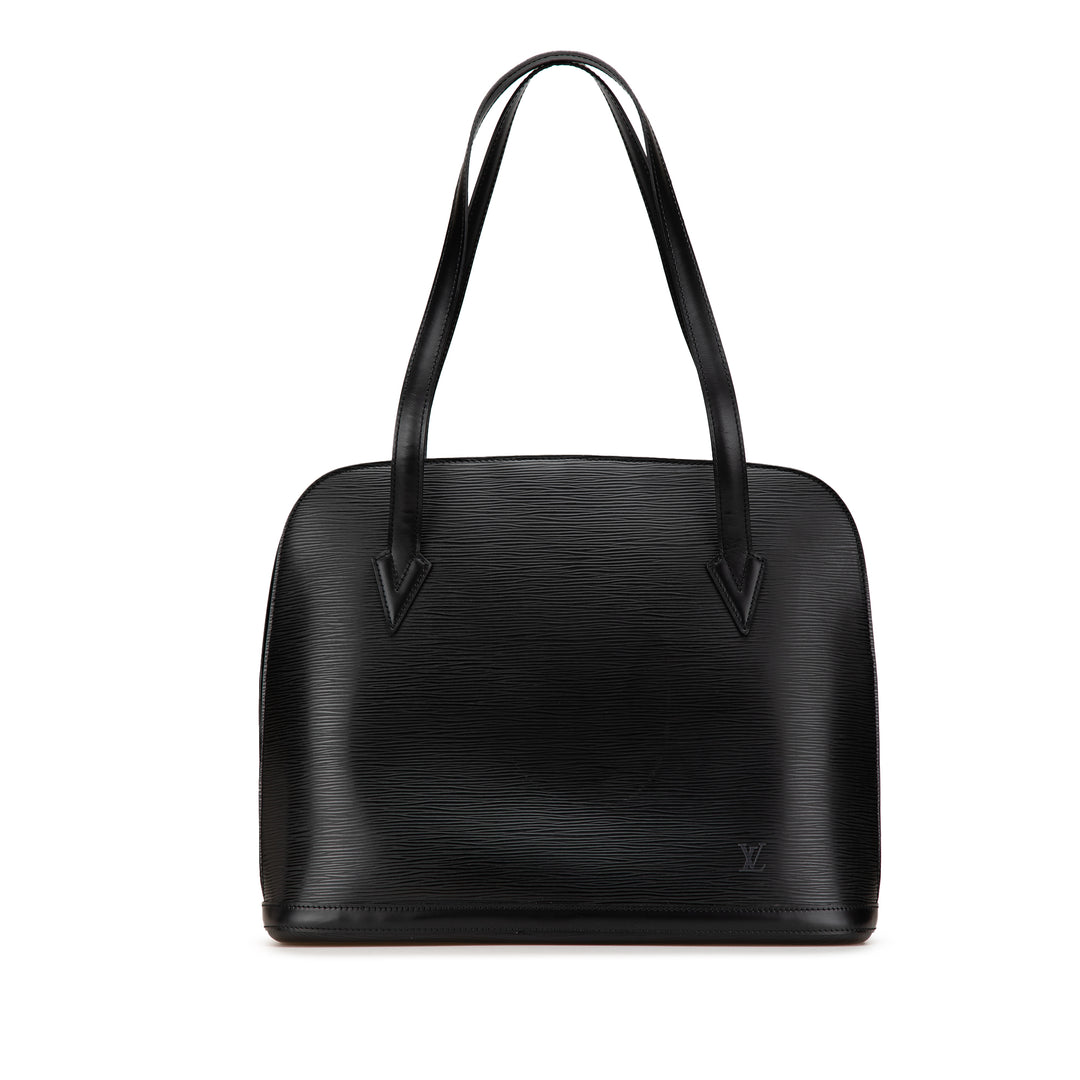 Epi Lussac Black - Gaby Paris