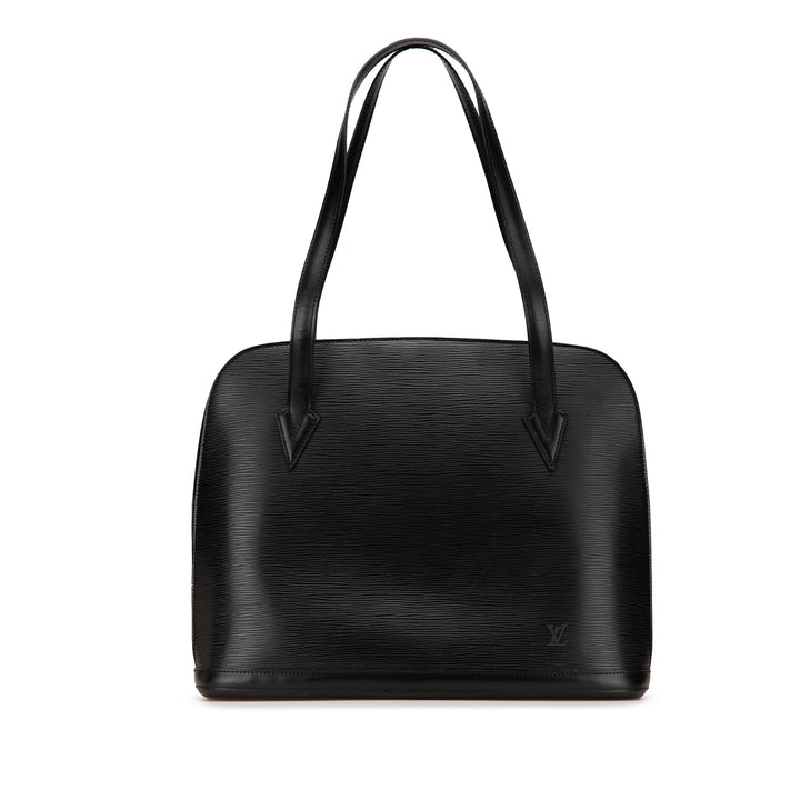 Epi Lussac Black - Gaby Paris