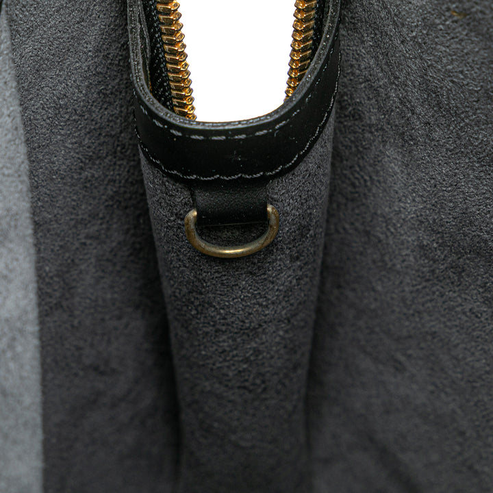 Epi Lussac Black - Gaby Paris