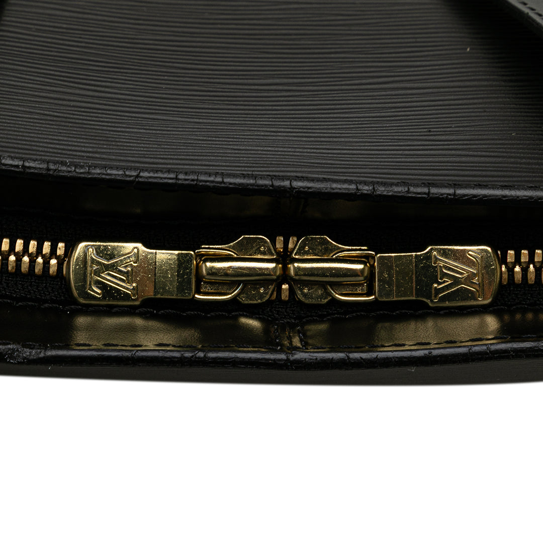 Epi Lussac Black - Gaby Paris