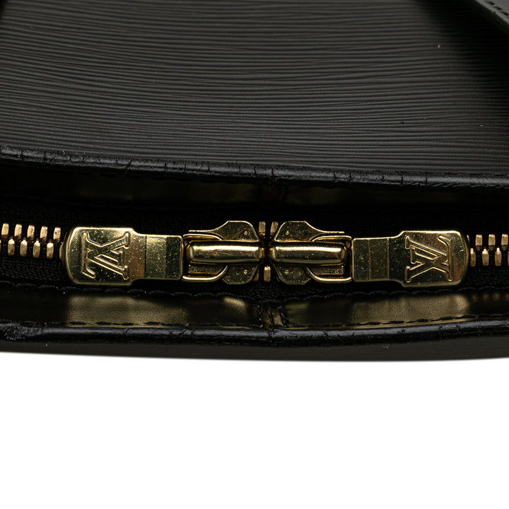 Epi Lussac Black - Gaby Paris