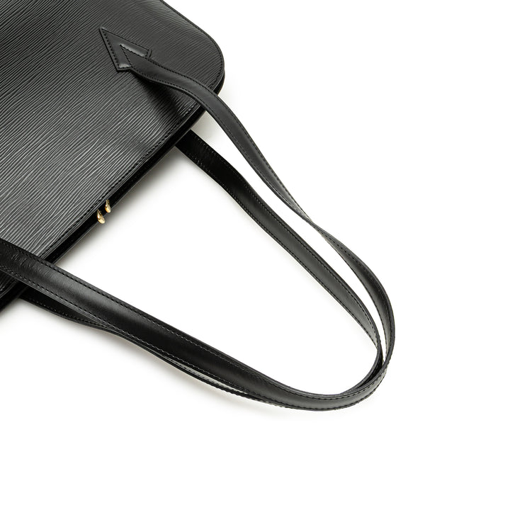 Epi Lussac Black - Gaby Paris