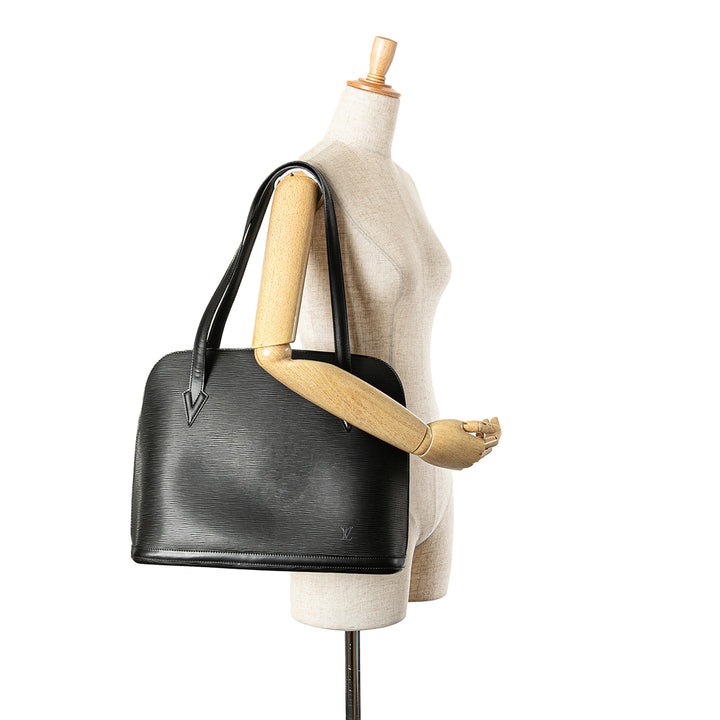 Epi Lussac Black - Gaby Paris