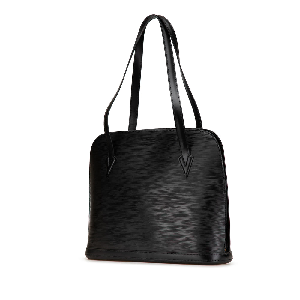 Epi Lussac Black - Gaby Paris