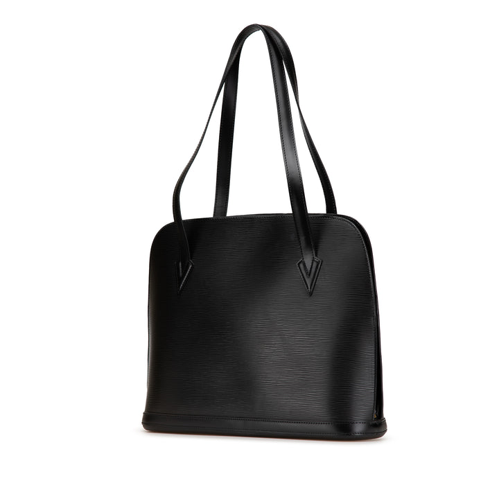 Epi Lussac Black - Gaby Paris