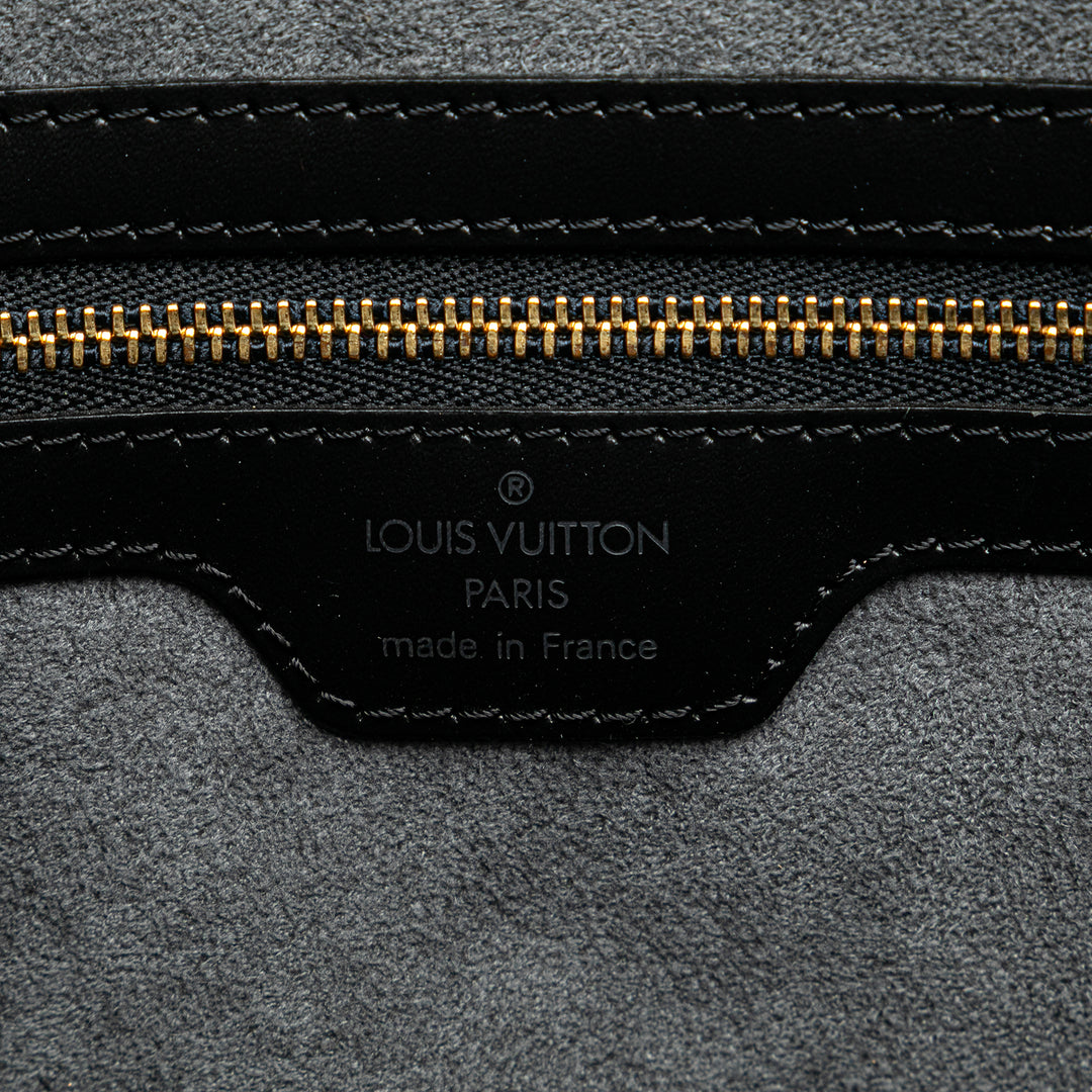 Epi Lussac Black - Gaby Paris