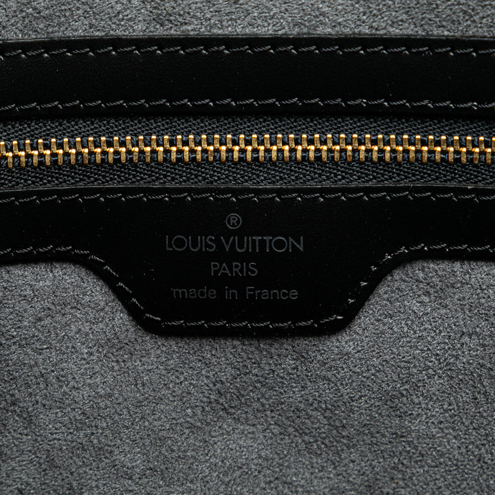 Epi Lussac Black - Gaby Paris