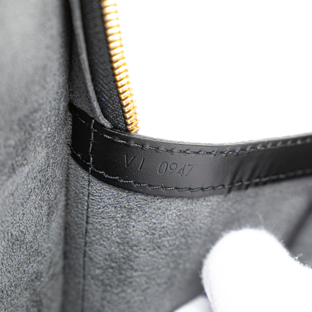 Epi Lussac Black - Gaby Paris