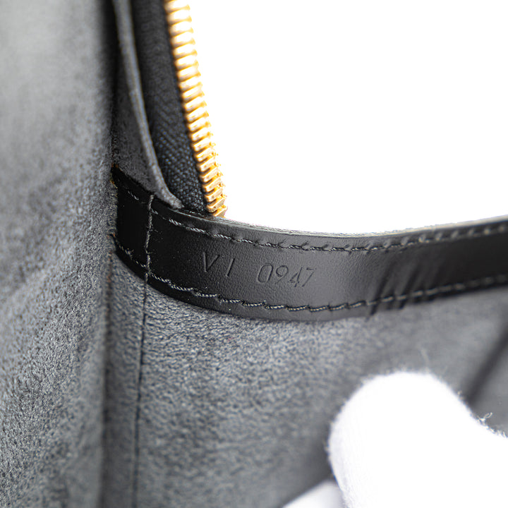 Epi Lussac Black - Gaby Paris