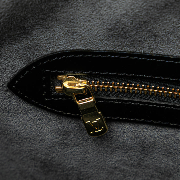 Epi Lussac Black - Gaby Paris