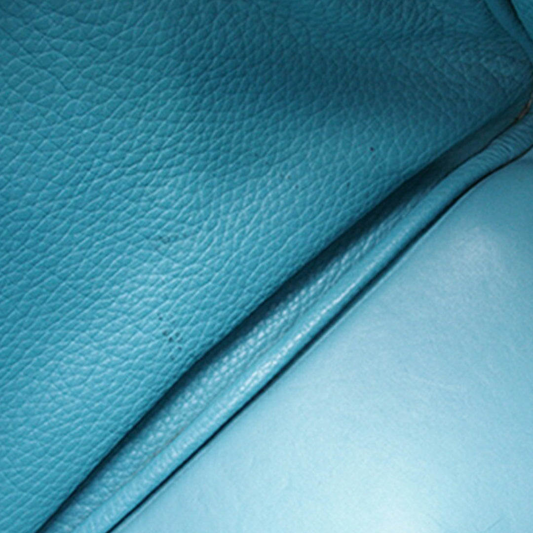 Hermès Lindy 30 Cuir Clémence