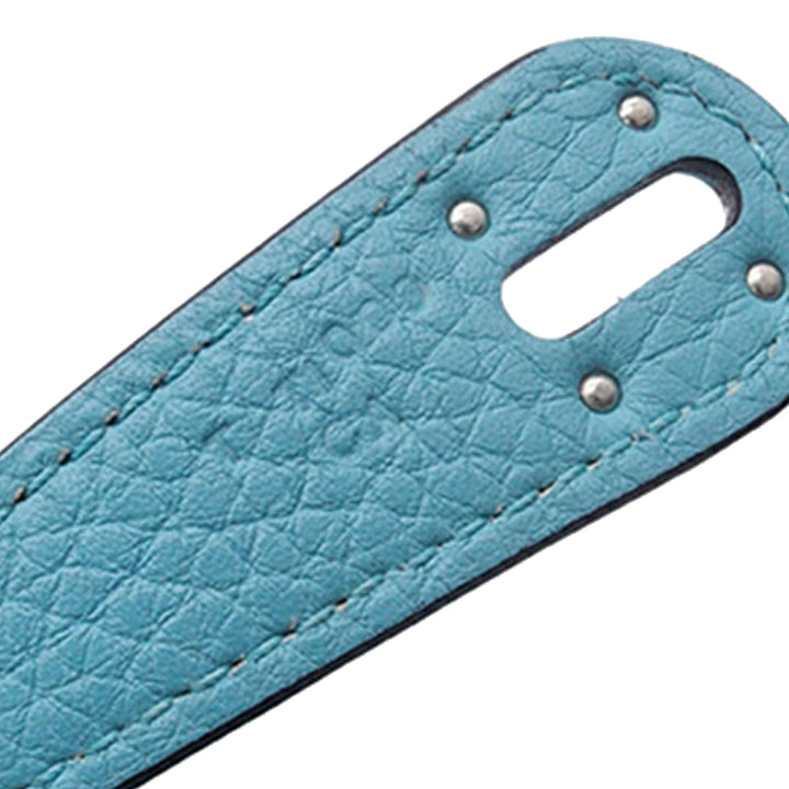Hermès Lindy 30 Cuir Clémence