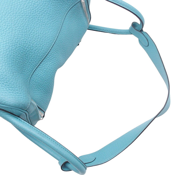 Hermès Lindy 30 Cuir Clémence