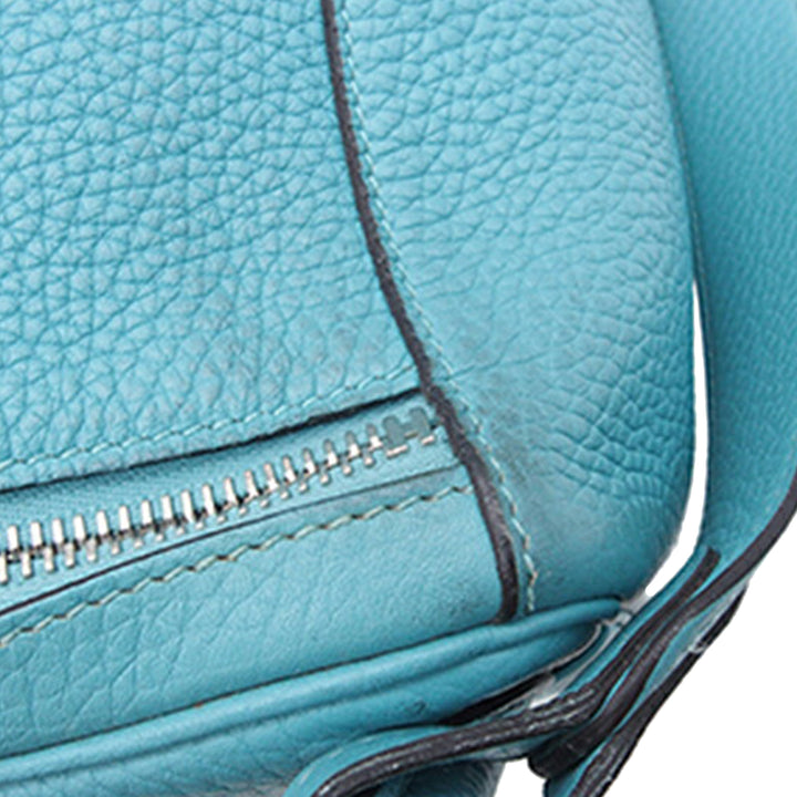 Hermès Lindy 30 Cuir Clémence