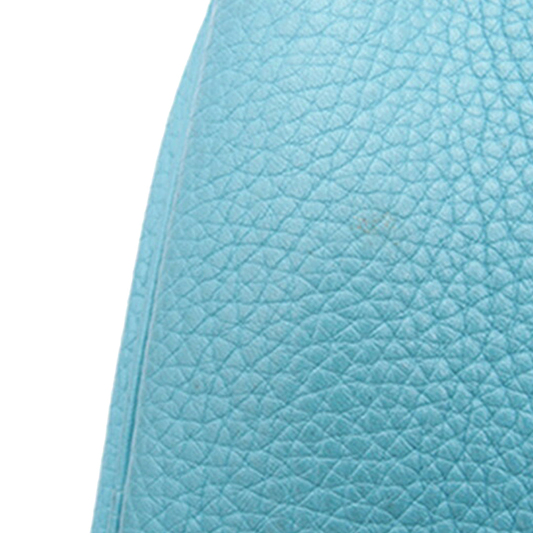 Hermès Lindy 30 Cuir Clémence