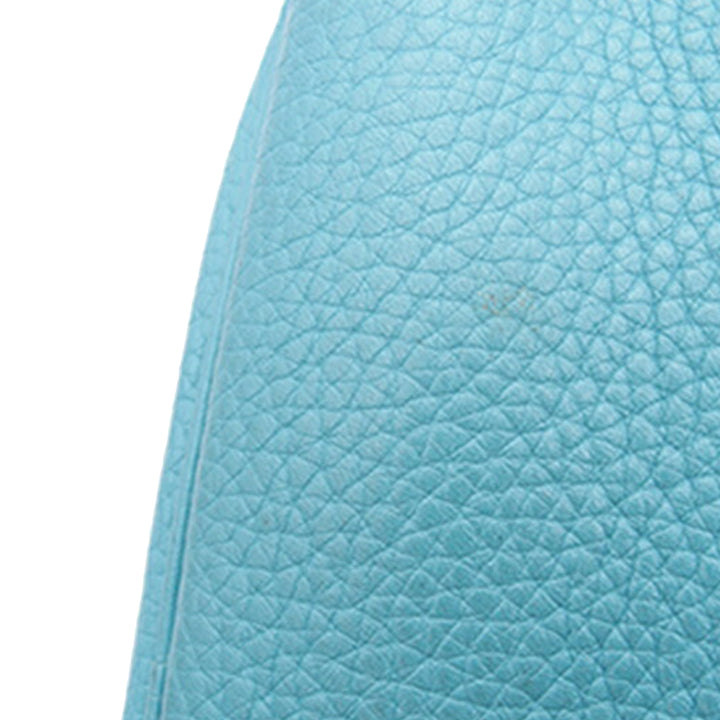 Hermès Lindy 30 Cuir Clémence