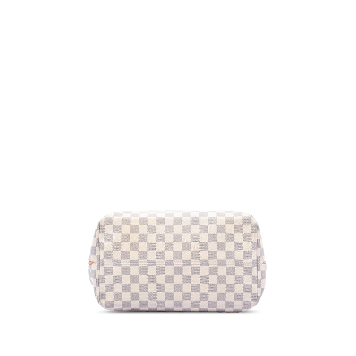 Louis Vuitton Damier Azur Beach Cabas PM