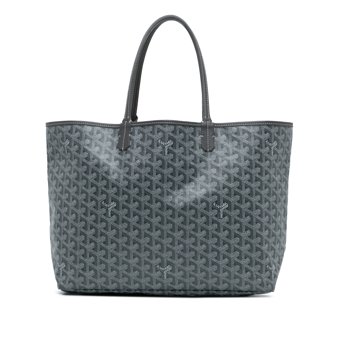 Goyardine Saint Louis PM Gray - Gaby Paris