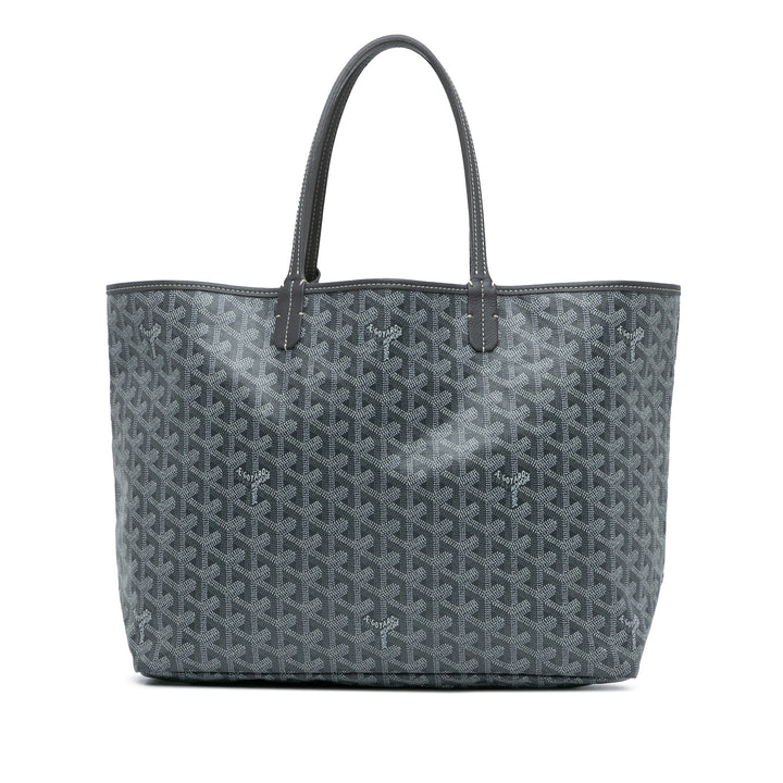 Goyardine Saint Louis PM Gray - Gaby Paris