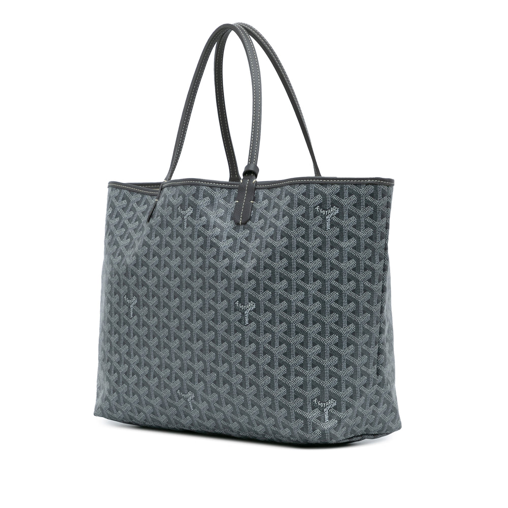 Goyardine Saint Louis PM Gray - Gaby Paris