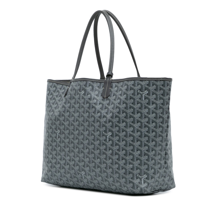 Goyardine Saint Louis PM Gray - Gaby Paris