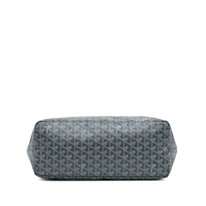 Goyardine Saint Louis PM Gray - Gaby Paris
