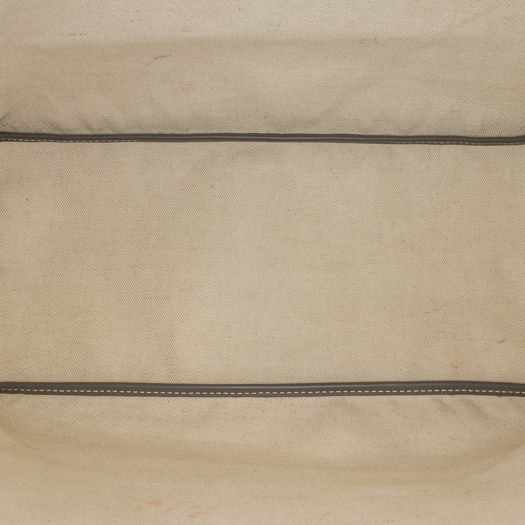 Goyardine Saint Louis PM Gray - Gaby Paris