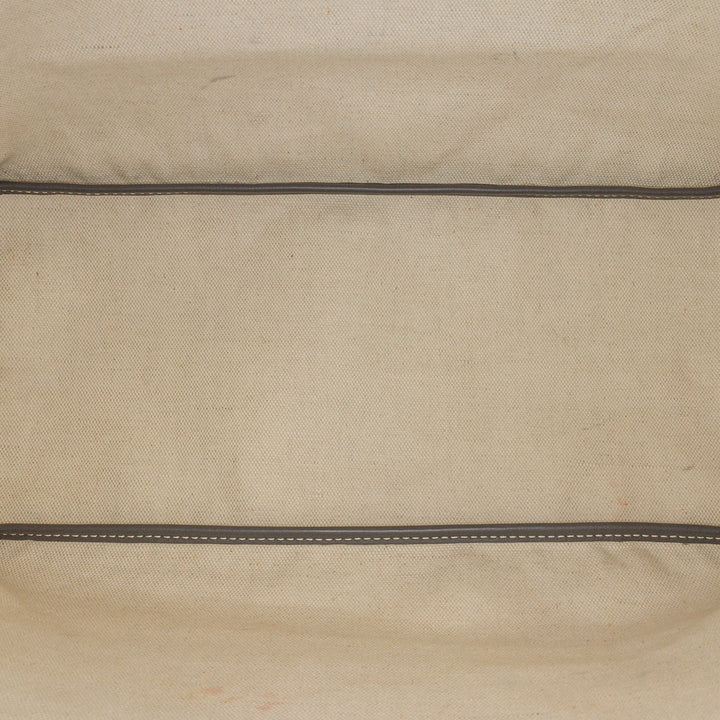 Goyardine Saint Louis PM Gray - Gaby Paris