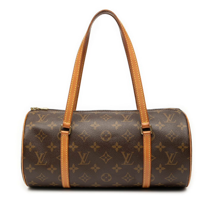 Louis Vuitton Monogram Papillon 30
