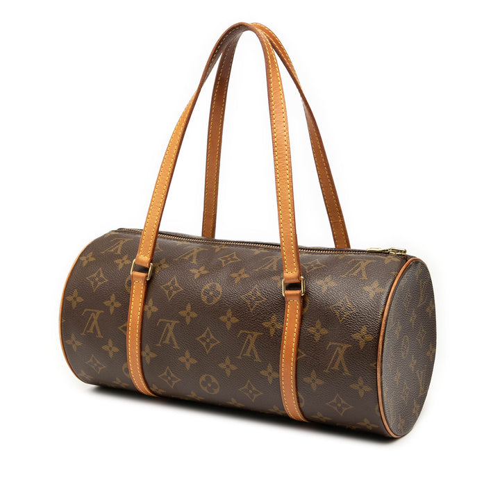 Louis Vuitton Monogram Papillon 30