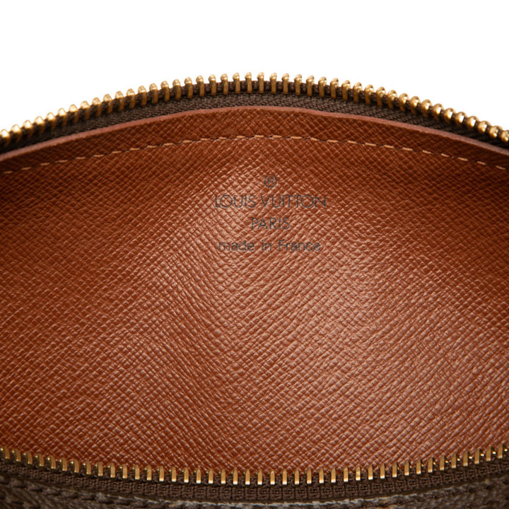 Louis Vuitton Monogram Papillon 30