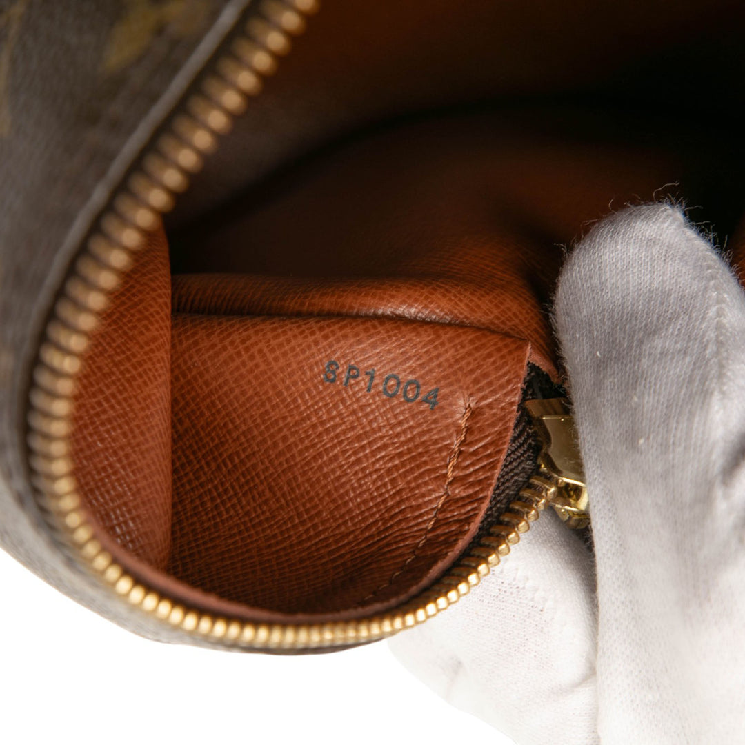 Louis Vuitton Monogram Papillon 30