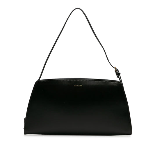 Dalia Shoulder Bag Black - Gaby Paris