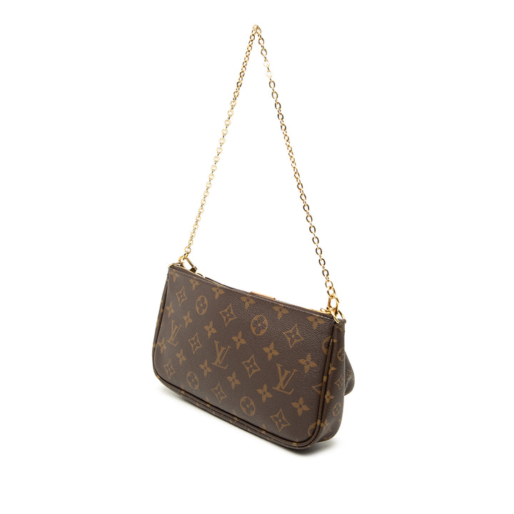 Louis Vuitton Monogram Multi Pochette Accessoires