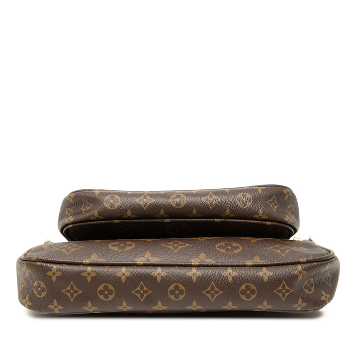 Louis Vuitton Monogram Multi Pochette Accessoires