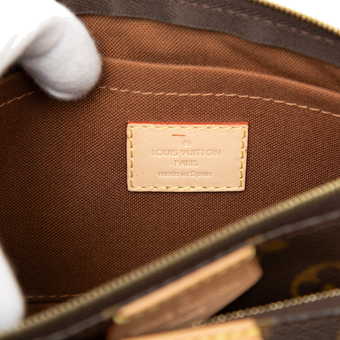 Louis Vuitton Monogram Multi Pochette Accessoires